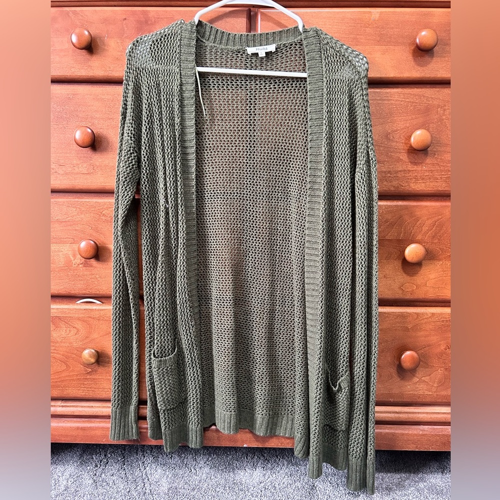 MUDD Cardigan